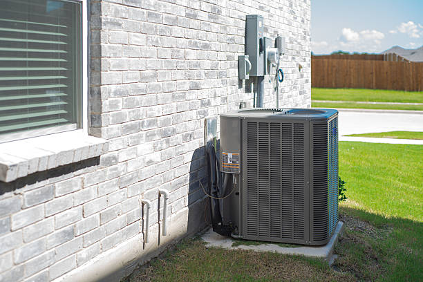 Reliable Ac Installation contractor in Eddyville, KY by FH HVAC